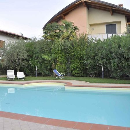 Apartments In Lazise - Gardasee 30250 Экстерьер фото
