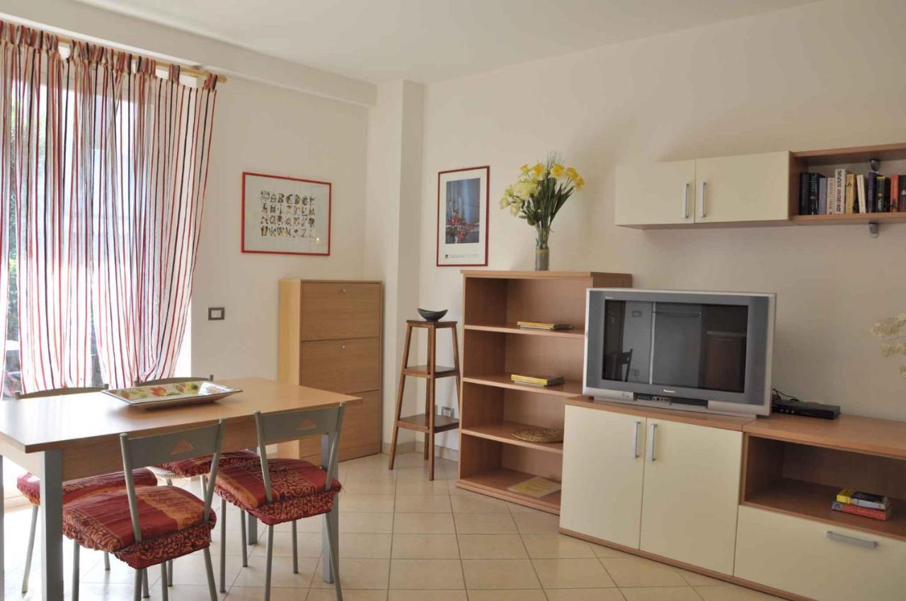 Apartments In Lazise - Gardasee 30250 Экстерьер фото