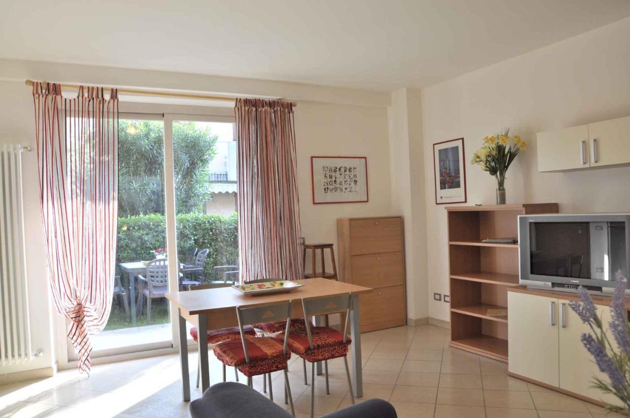 Apartments In Lazise - Gardasee 30250 Экстерьер фото
