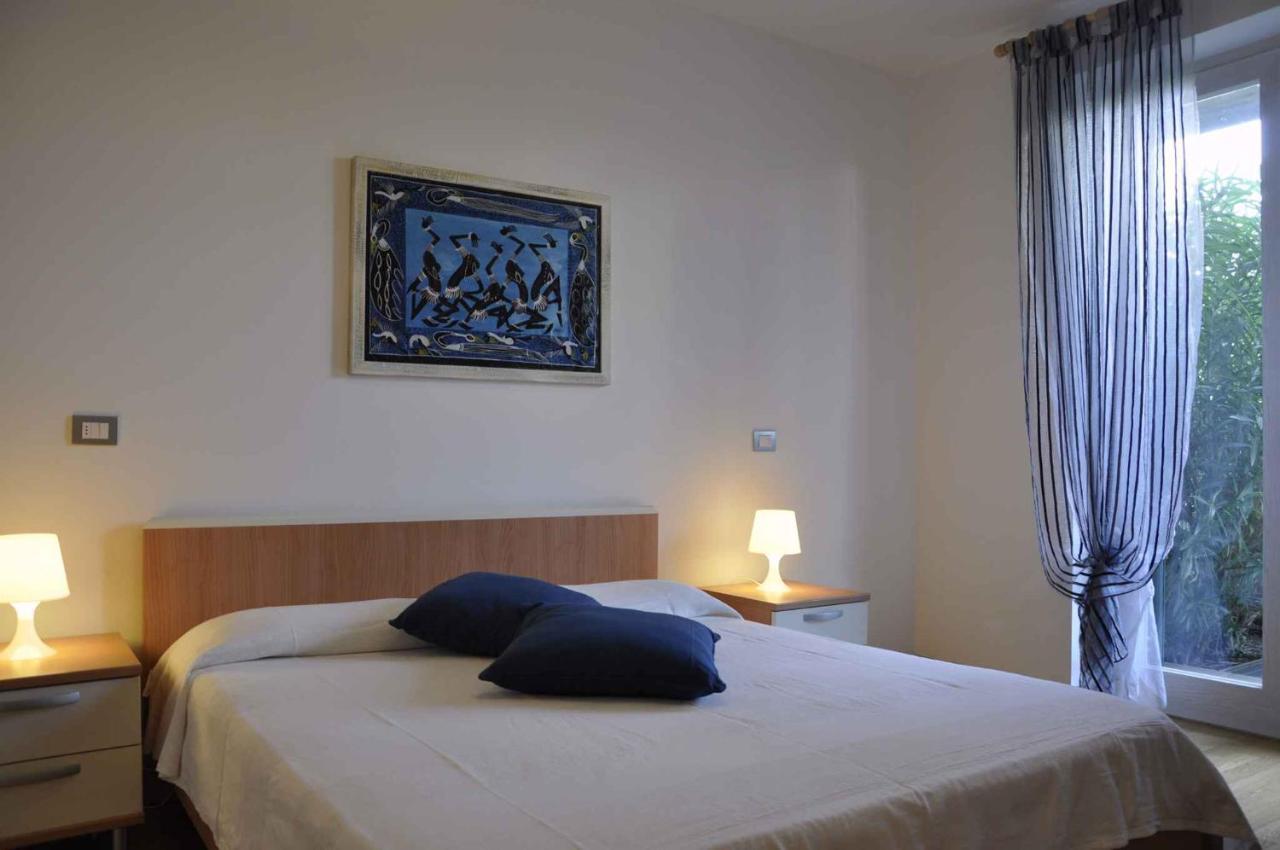 Apartments In Lazise - Gardasee 30250 Экстерьер фото