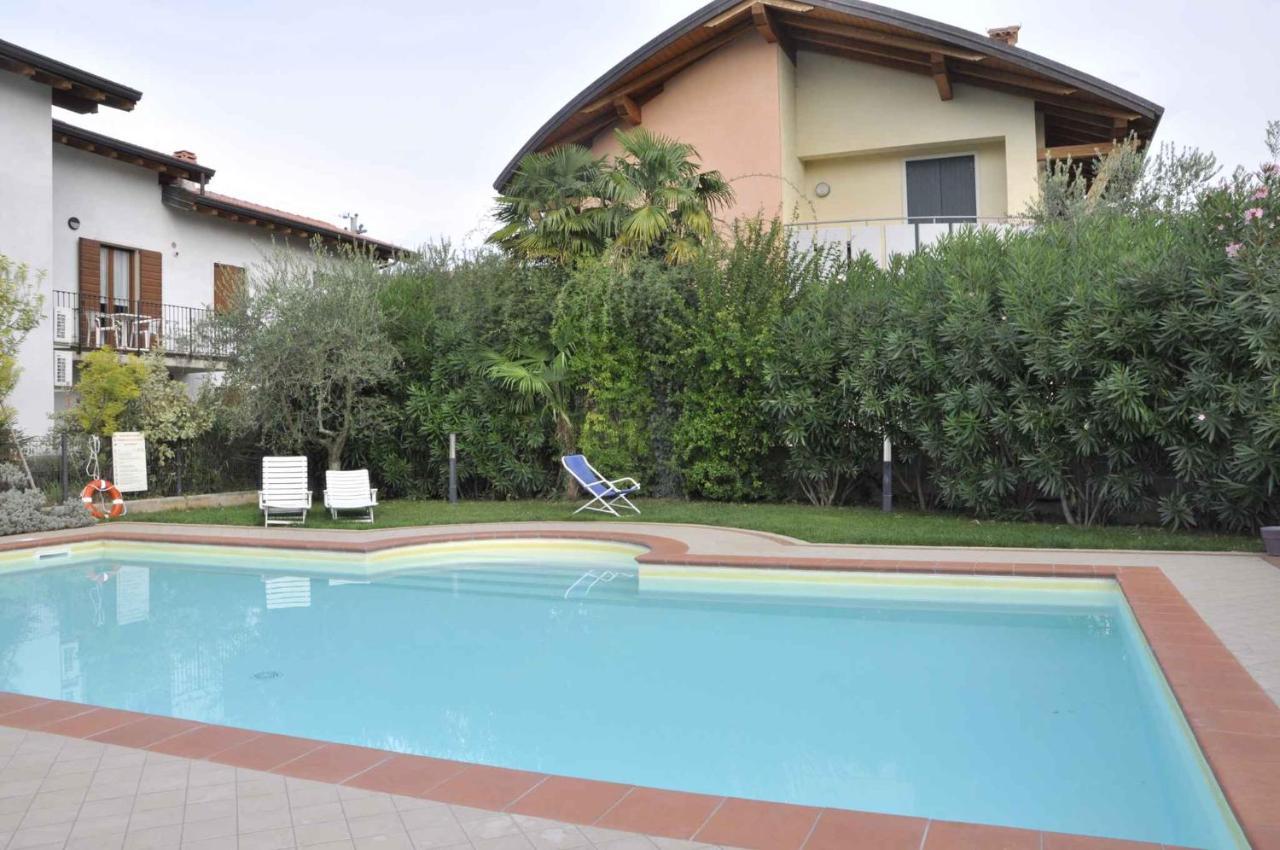 Apartments In Lazise - Gardasee 30250 Экстерьер фото