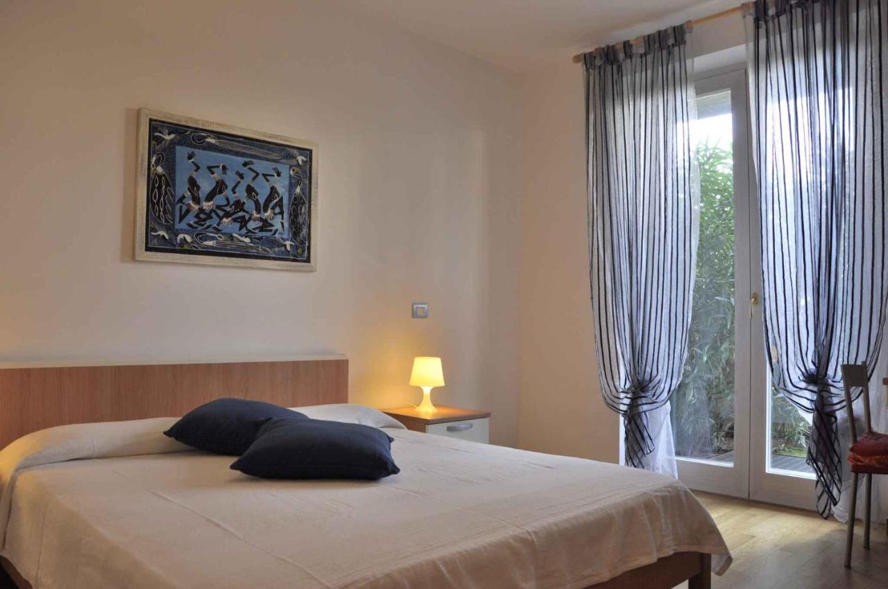 Apartments In Lazise - Gardasee 30250 Экстерьер фото
