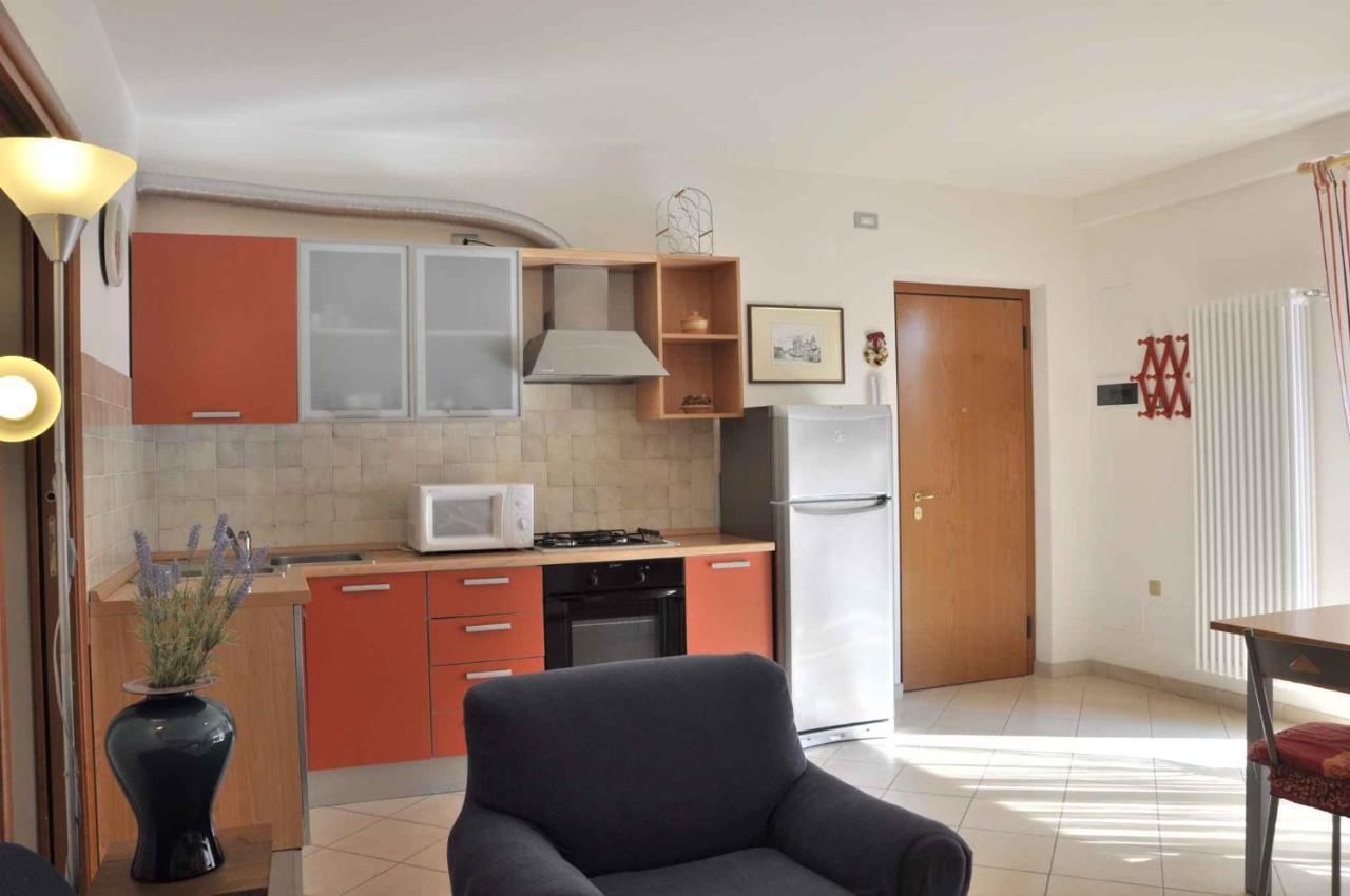 Apartments In Lazise - Gardasee 30250 Экстерьер фото
