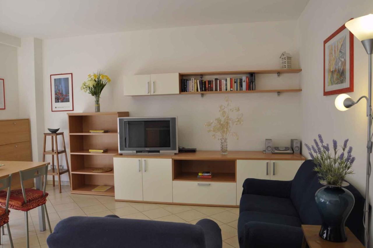 Apartments In Lazise - Gardasee 30250 Экстерьер фото