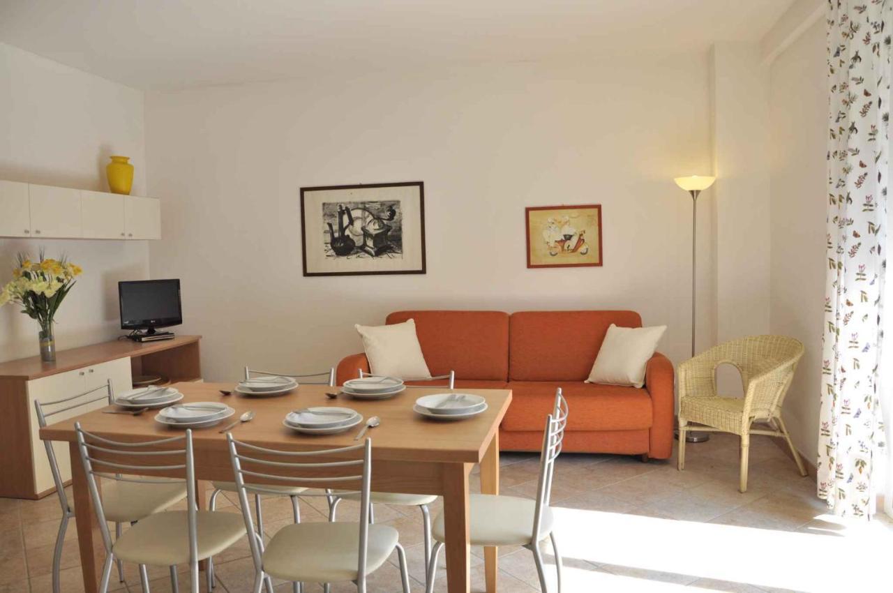Apartments In Lazise - Gardasee 30250 Экстерьер фото