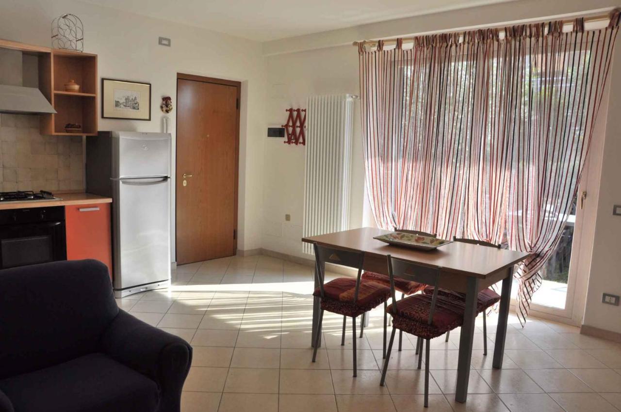 Apartments In Lazise - Gardasee 30250 Экстерьер фото