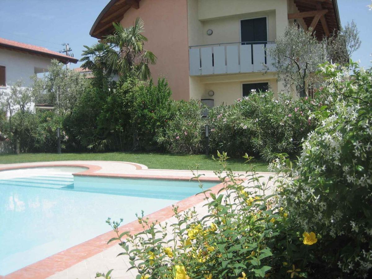 Apartments In Lazise - Gardasee 30250 Экстерьер фото