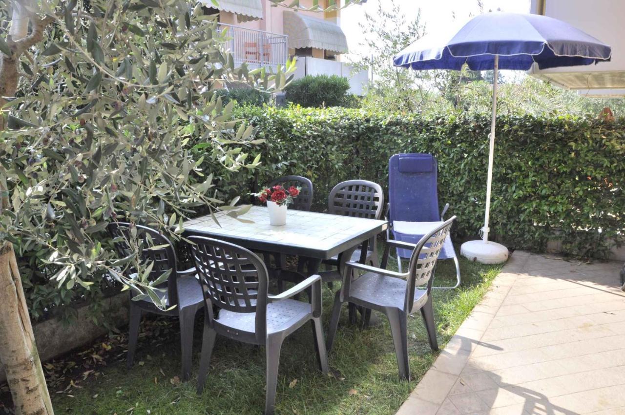 Apartments In Lazise - Gardasee 30250 Экстерьер фото