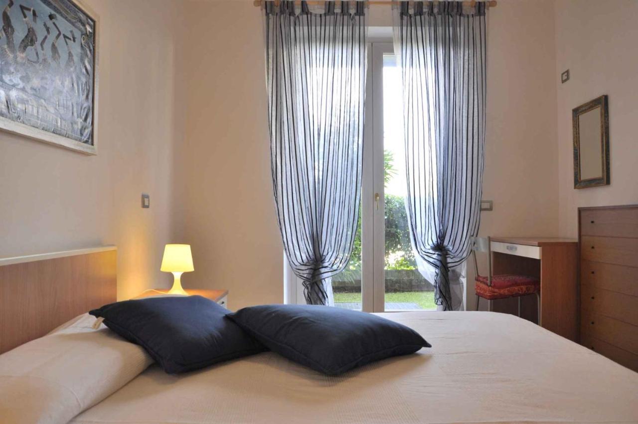 Apartments In Lazise - Gardasee 30250 Экстерьер фото