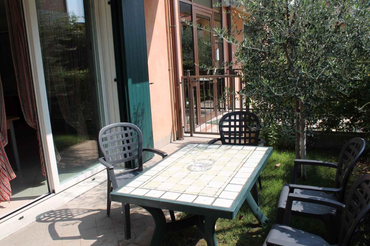 Apartments In Lazise - Gardasee 30250 Экстерьер фото