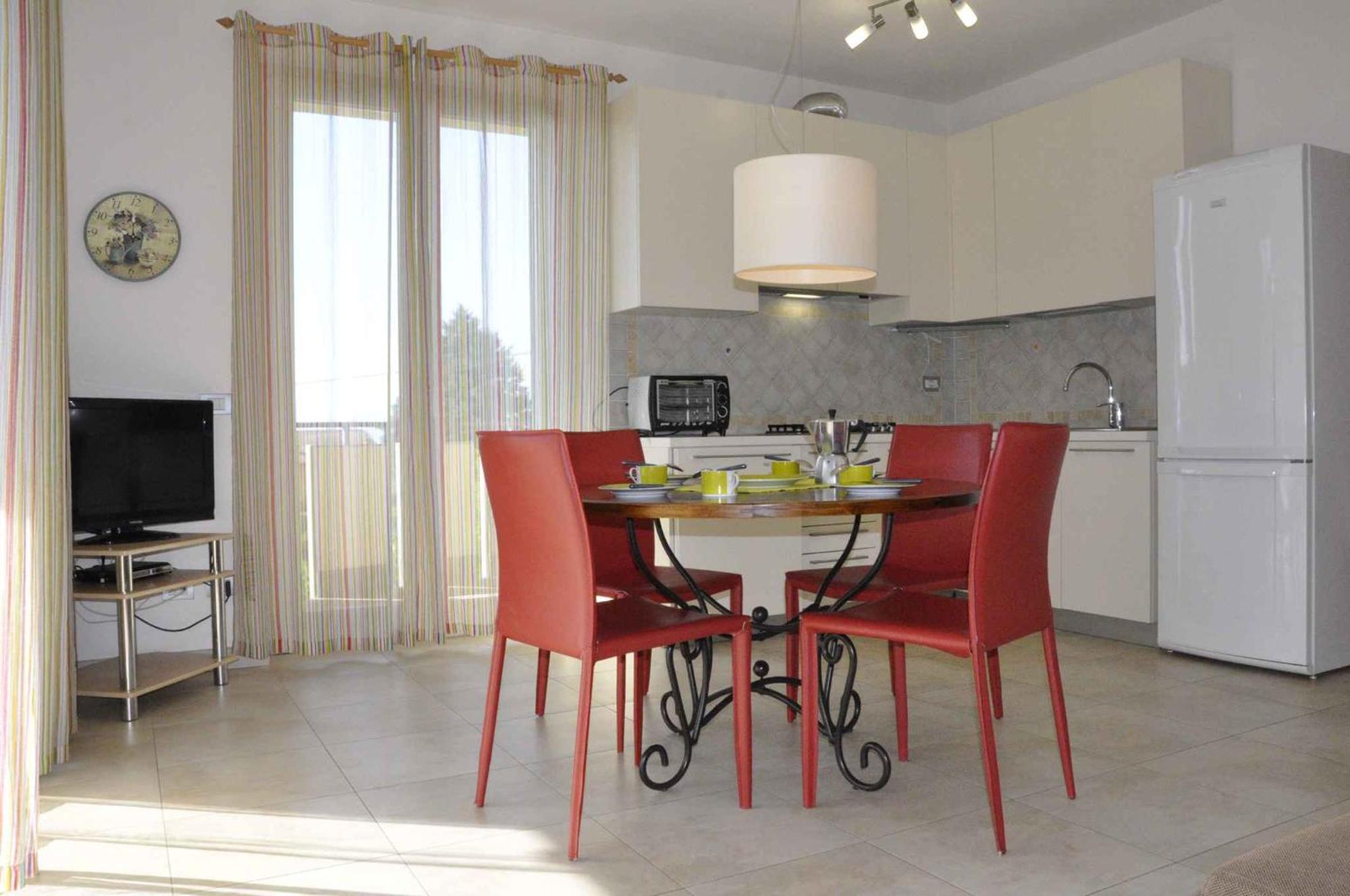 Apartments In Lazise - Gardasee 30250 Экстерьер фото