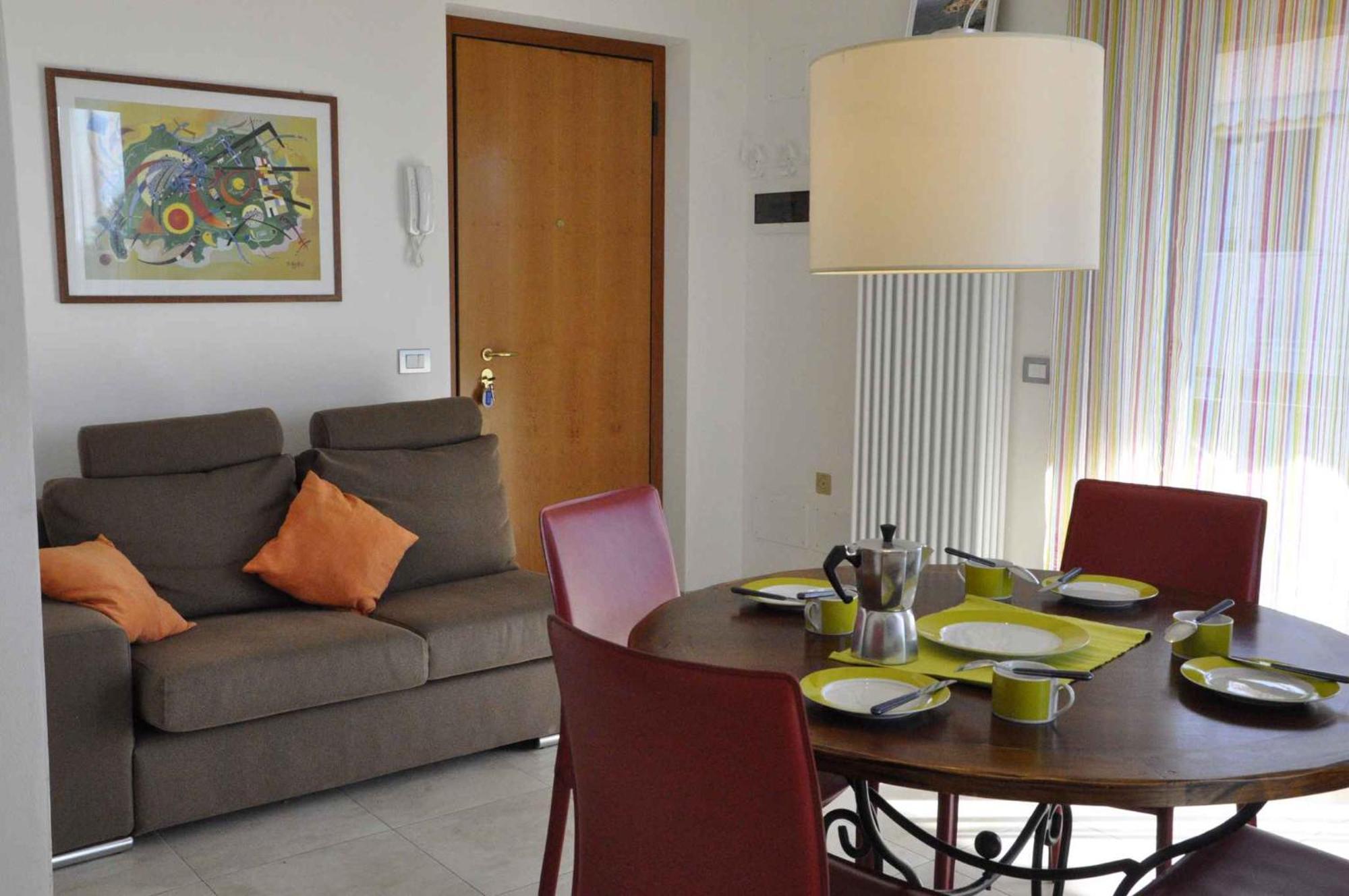 Apartments In Lazise - Gardasee 30250 Экстерьер фото