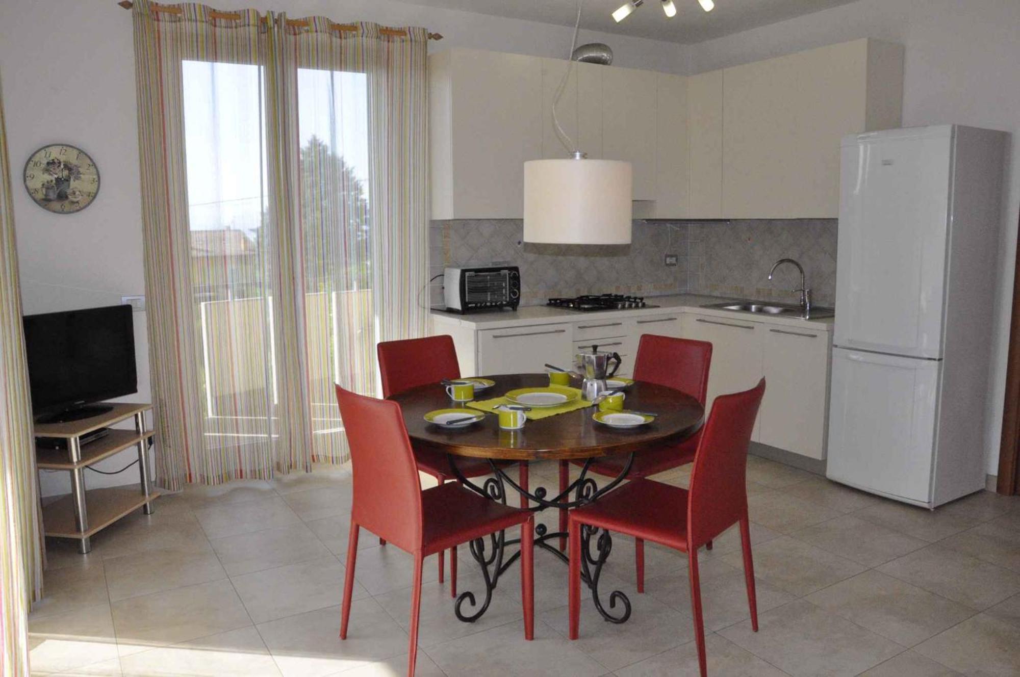 Apartments In Lazise - Gardasee 30250 Экстерьер фото