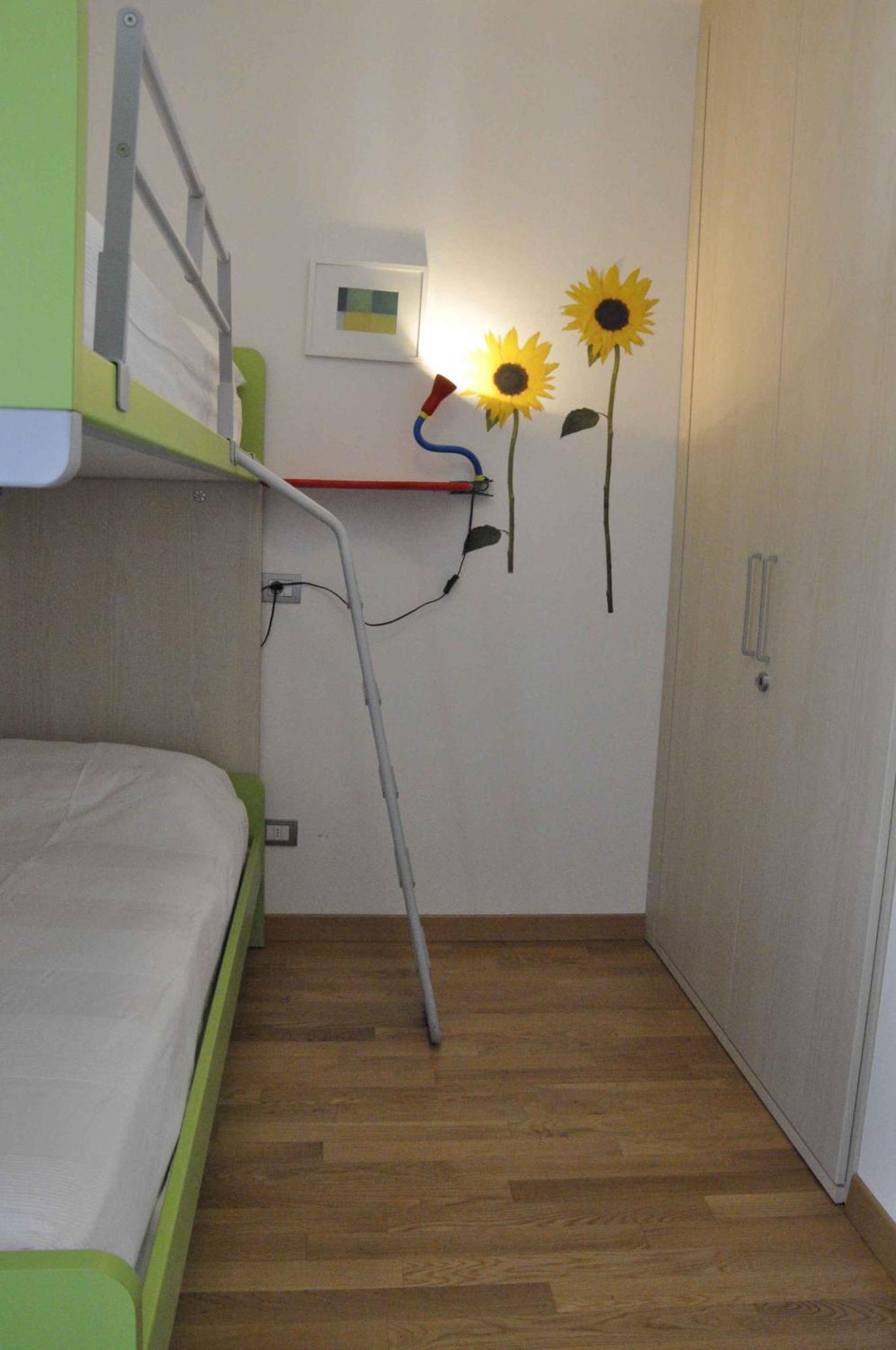 Apartments In Lazise - Gardasee 30250 Экстерьер фото