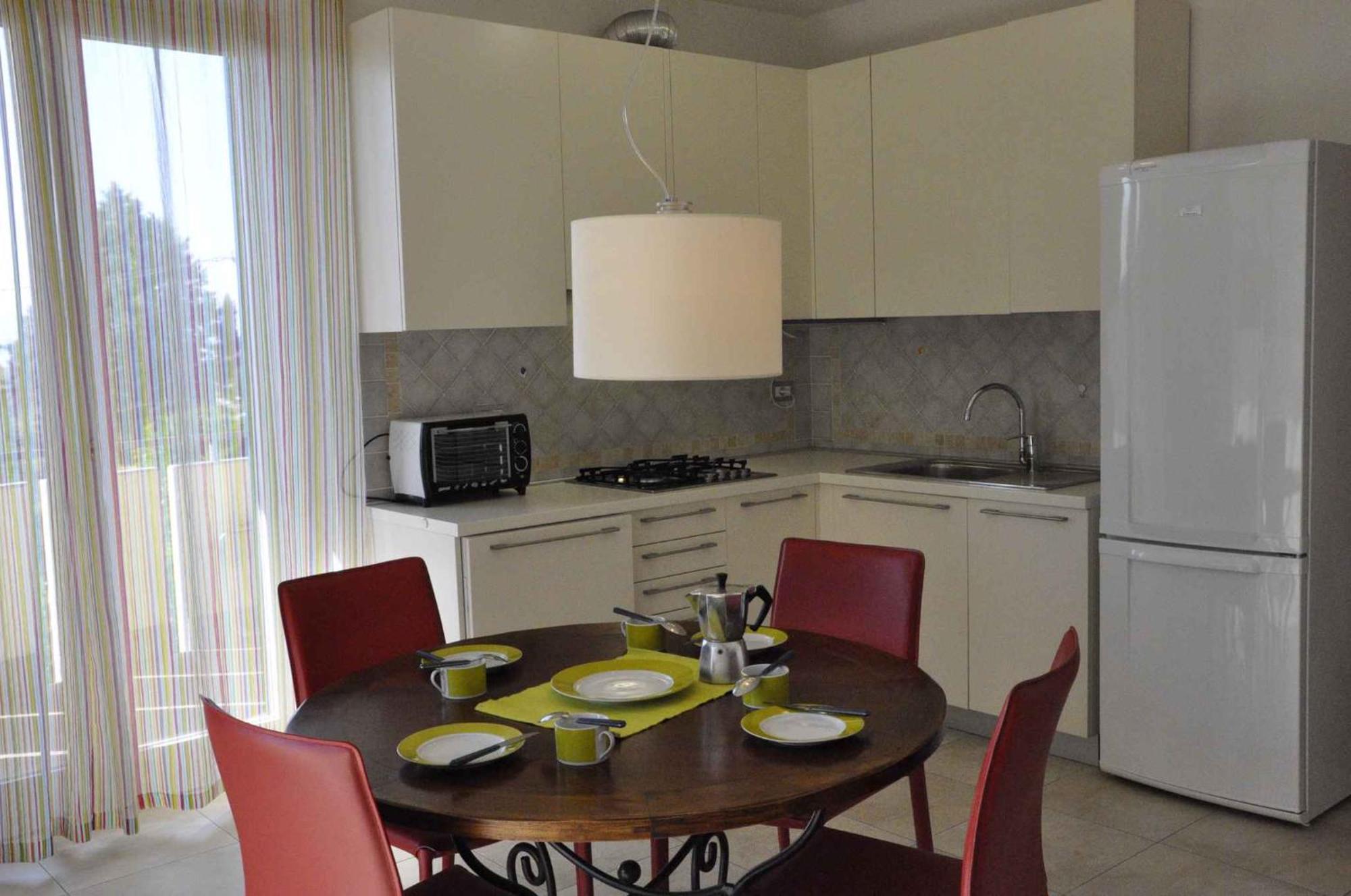 Apartments In Lazise - Gardasee 30250 Экстерьер фото