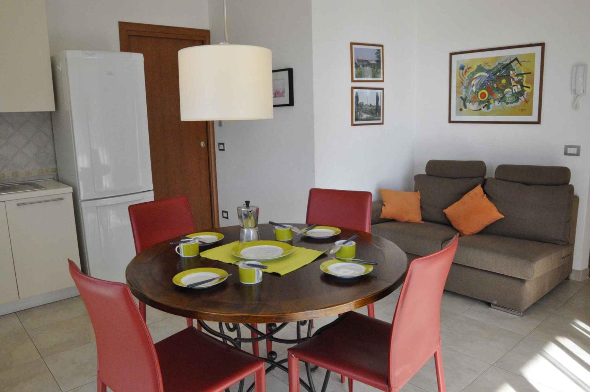 Apartments In Lazise - Gardasee 30250 Экстерьер фото