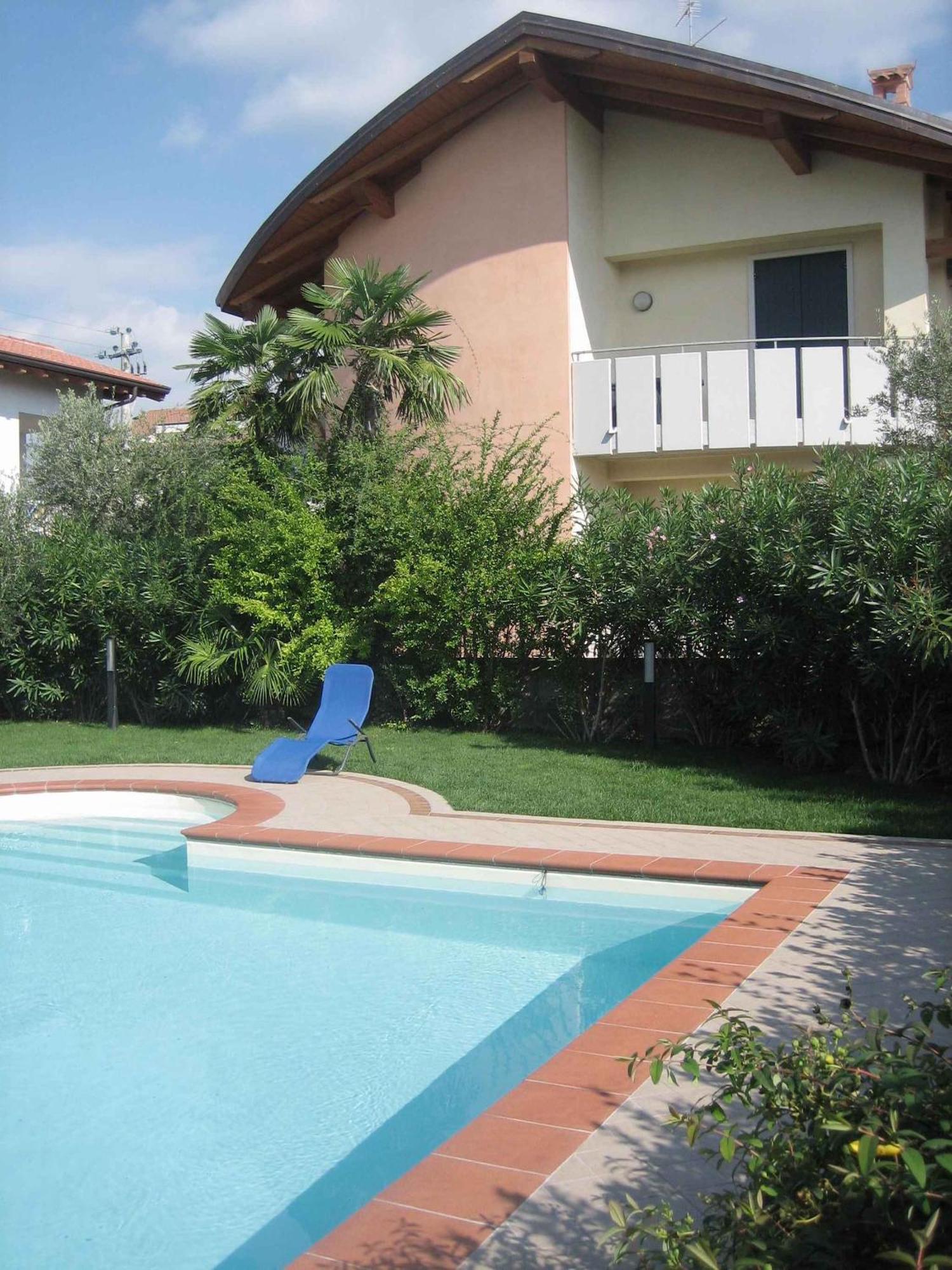 Apartments In Lazise - Gardasee 30250 Экстерьер фото