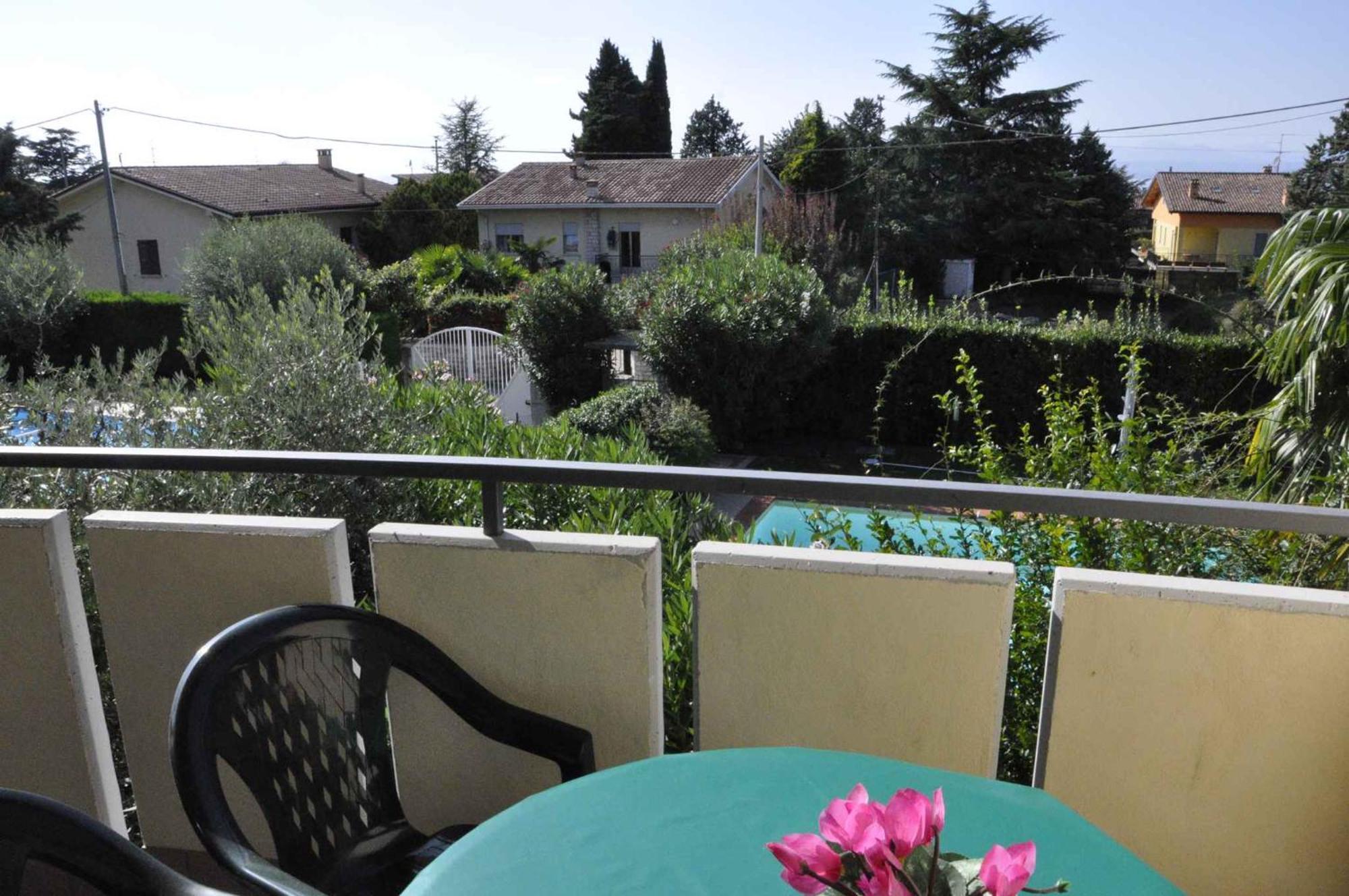 Apartments In Lazise - Gardasee 30250 Экстерьер фото