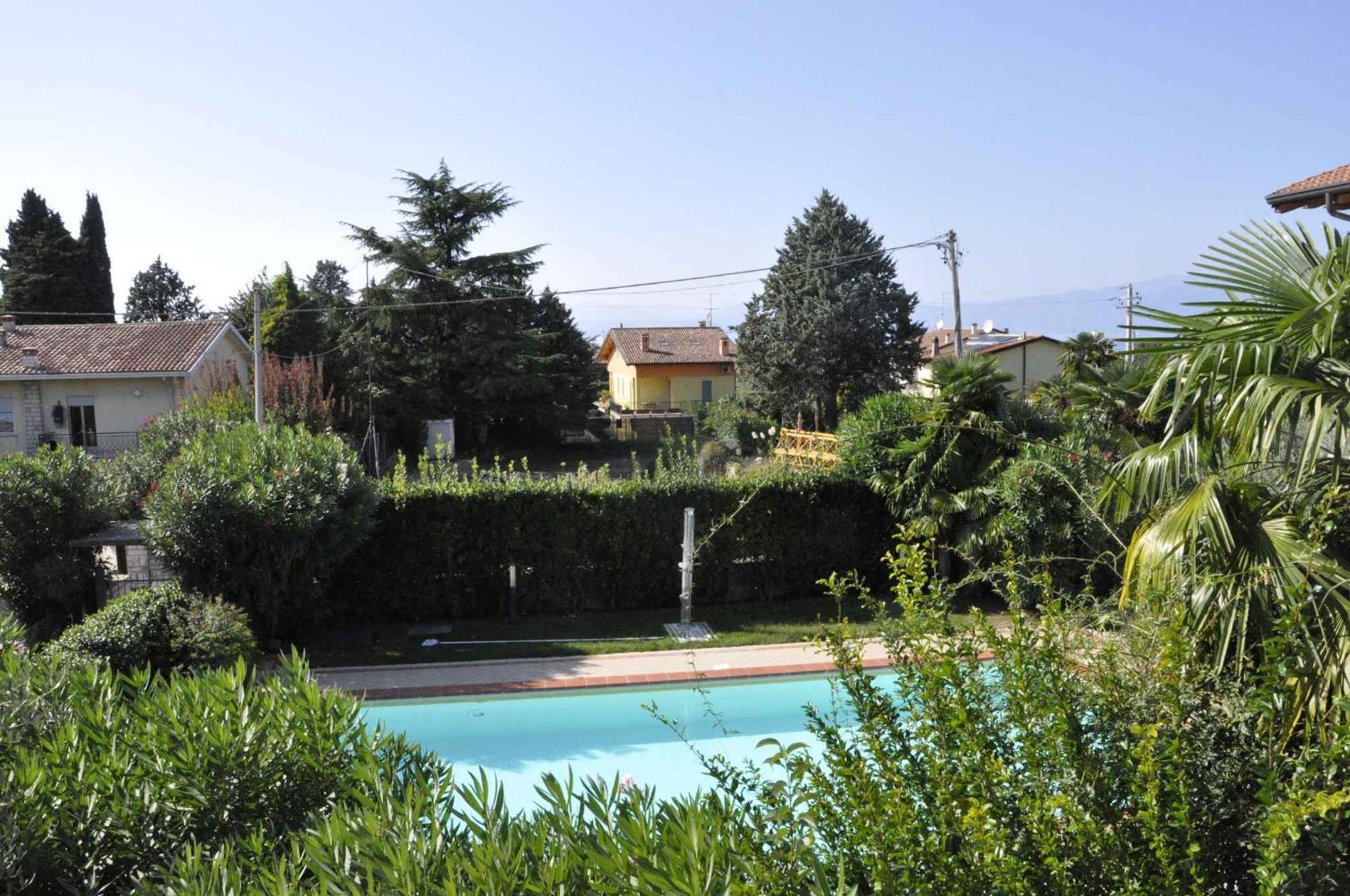 Apartments In Lazise - Gardasee 30250 Экстерьер фото